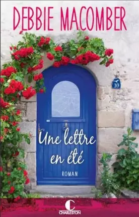 Couverture du produit · Une lettre en été