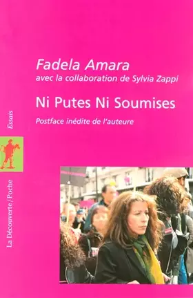 Couverture du produit · Ni Putes Ni Soumises