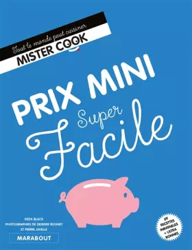 Couverture du produit · Prix mini super facile