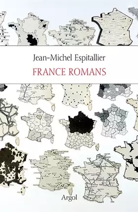 Couverture du produit · France romans