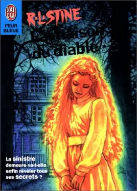 Couverture du produit · La maison du diable, tome 3