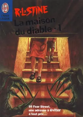 Couverture du produit · La Maison du diable, tome 1
