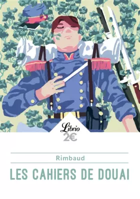 Couverture du produit · Les Cahiers de Douai