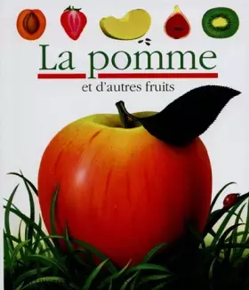 Couverture du produit · La Pomme