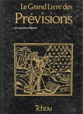 Couverture du produit · Le grand livre des prédictions
