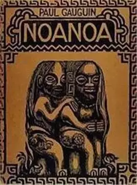 Couverture du produit · Gauguin's "Noa Noa" (Art Memoir)