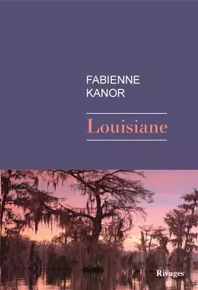 Couverture du produit · Louisiane