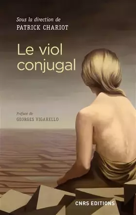 Couverture du produit · Le viol conjugal