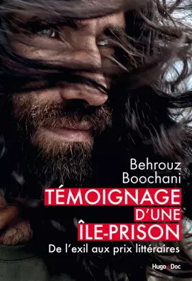 Couverture du produit · Témoignage d'une île-prison - De l'exil aux prix littéraires