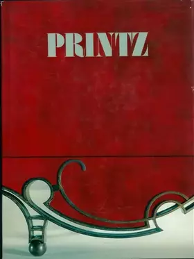 Couverture du produit · Printz