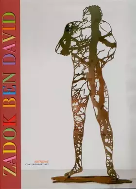 Couverture du produit · Zadok Ben David