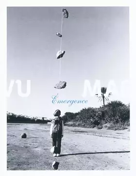 Couverture du produit · VU mag 4 - Emergence