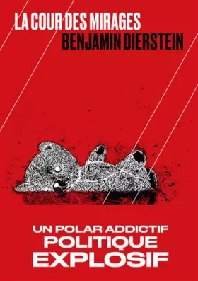 Couverture du produit · La Cour des mirages