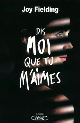Couverture du produit · Dis-moi que tu m'aimes