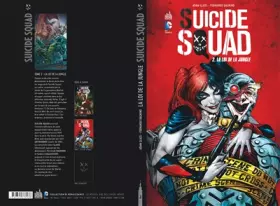 Couverture du produit · SUICIDE SQUAD - Tome 2