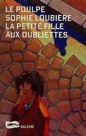 Couverture du produit · La petite fille aux oubliettes