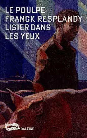 Couverture du produit · Lisier dans les yeux