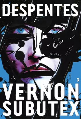 Couverture du produit · Vernon Subutex 3
