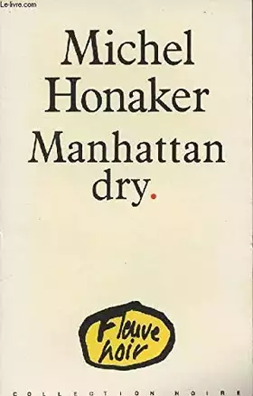 Couverture du produit · Manhattan dry