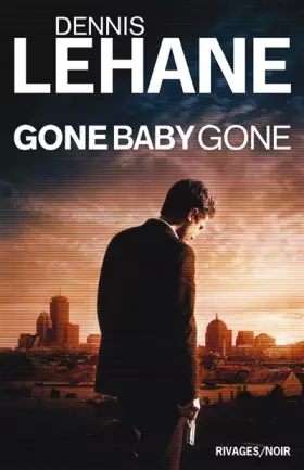 Couverture du produit · Gone baby gone