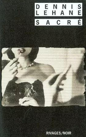 Couverture du produit · Sacré
