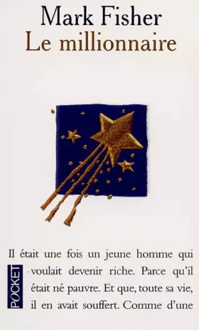 Couverture du produit · Le millionnaire