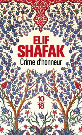 Couverture du produit · Crime d'honneur