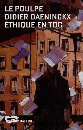 Couverture du produit · Éthique en toc