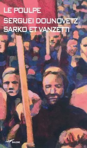 Couverture du produit · Sarko et Vanzetti