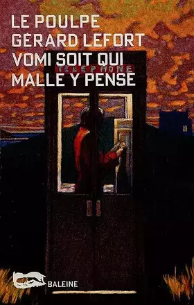 Couverture du produit · Vomi soit qui malle y pense