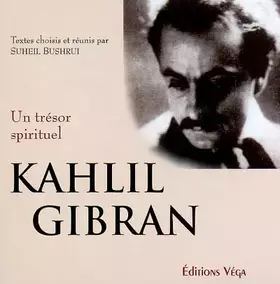 Couverture du produit · Un trésor spirituel