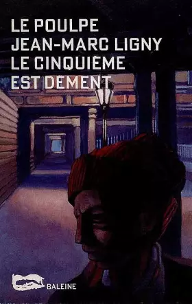 Couverture du produit · Le cinquième est dément