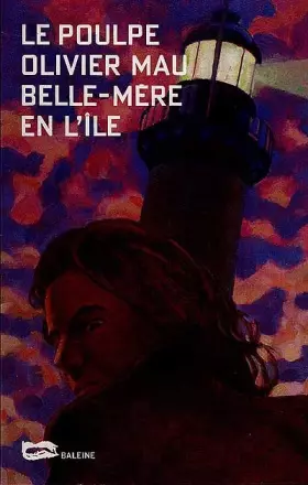 Couverture du produit · Belle-mère en l'île