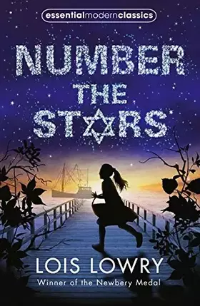 Couverture du produit · Number the Stars (Essential Modern Classics)