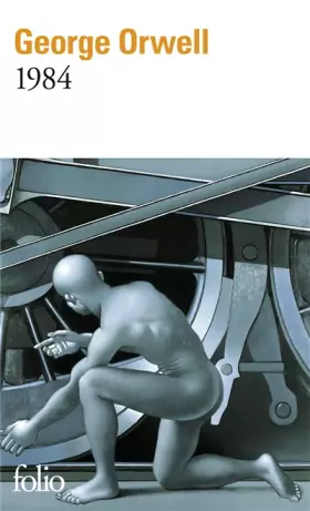 Couverture du produit · 1984