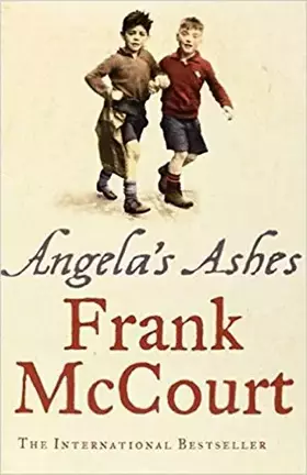 Couverture du produit · Angela's Ashes : A Memoir of a Childhood