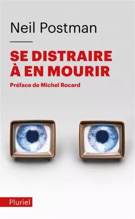 Couverture du produit · Se distraire à en mourir