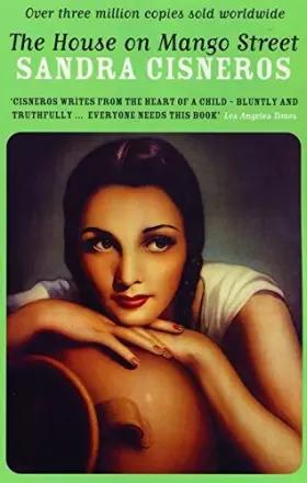 Couverture du produit · The House on Mango Street