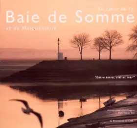 Couverture du produit · Au coeur de la baie de Somme et du Marquenterre