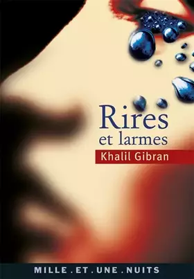 Couverture du produit · Rires et larmes