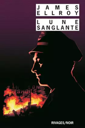 Couverture du produit · Lune sanglante
