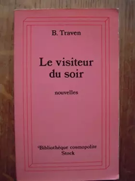 Couverture du produit · Le Visiteur du soir : Et autres histoires