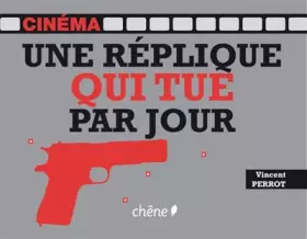 Couverture du produit · Une réplique qui tue par jour