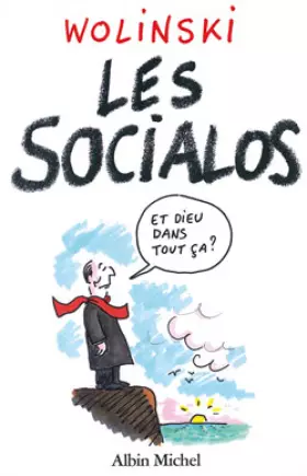 Couverture du produit · Les Socialos