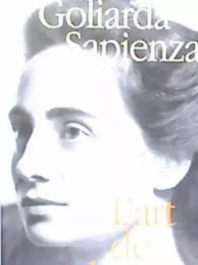 Couverture du produit · L'art De La Joie