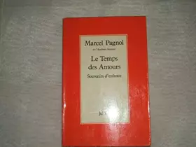 Couverture du produit · Souvenirs d'enfance Tome 4 - Le temps des amours