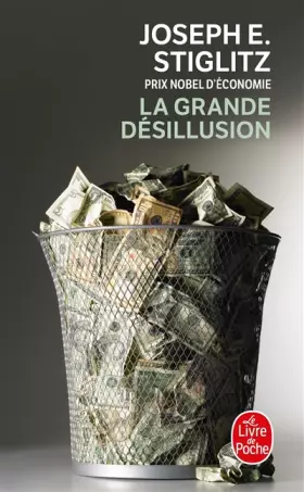 Couverture du produit · La Grande Désillusion