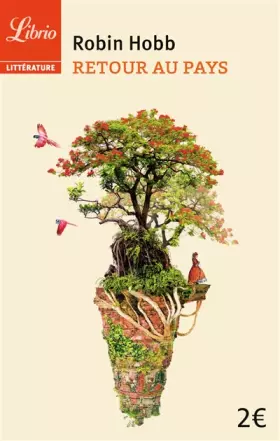 Couverture du produit · Retour au pays