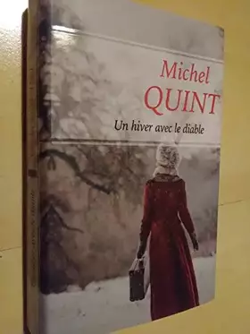 Couverture du produit · Un hiver avec le diable