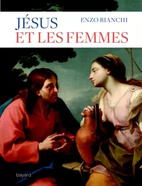 Couverture du produit · Jésus et les femmes